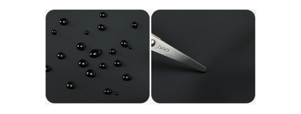 Display waterproof and wear-resistant materials Display waterproof and wear-resistant materials