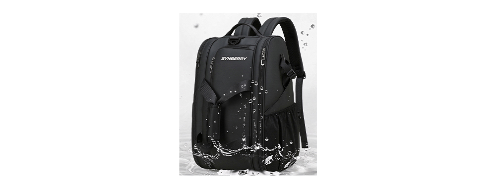 Display waterproof effect Display waterproof effect