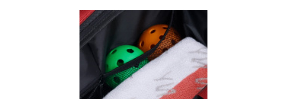 Quick ball bag Quick ball bag
