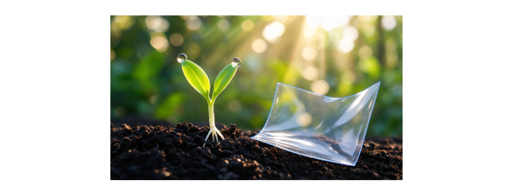 Environmental Protection and Compliance Safety of Transparent Bags