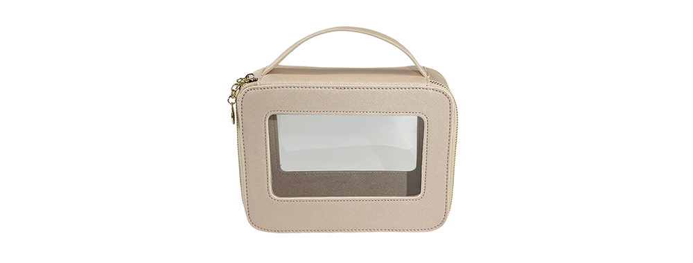Image display Aliphatic TPU bag