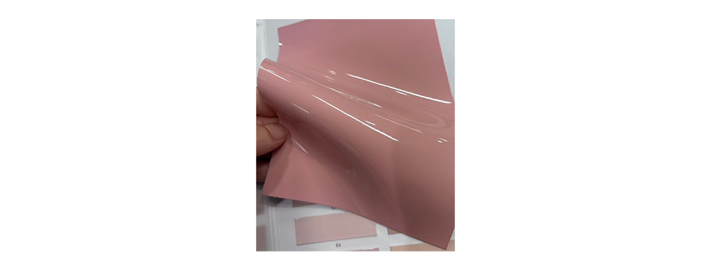  Picture shows mirror PU leather